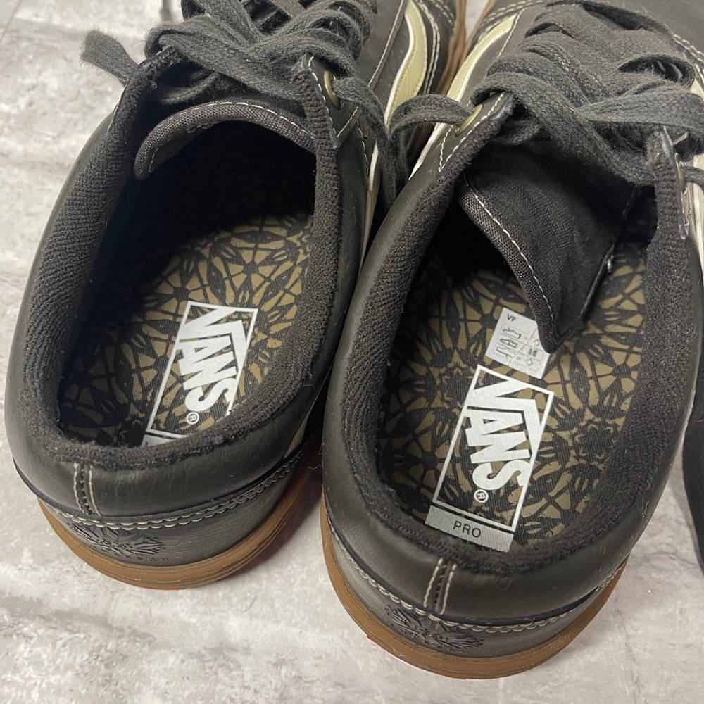 Vans DENNIS ENARSON OLD SKOOL PRO BMX men’s  10 - Picture 8 of 8